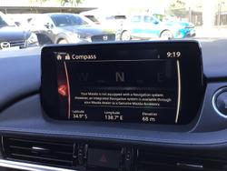 2023 Mazda 6 G35 Atenza