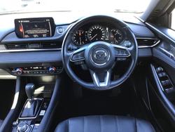 2023 Mazda 6 G35 Atenza
