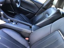 2023 Mazda 6 G35 Atenza