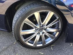 2023 Mazda 6 G35 Atenza