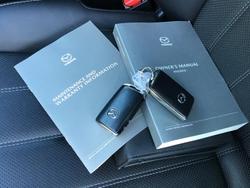 2023 Mazda 6 G35 Atenza