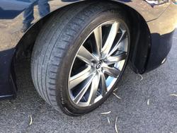 2023 Mazda 6 G35 Atenza