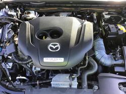 2023 Mazda 6 G35 Atenza