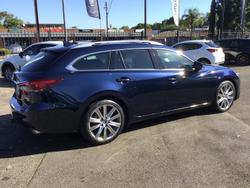 2023 Mazda 6 G35 Atenza