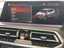 2023 BMW X5 M50i G05 4X4 Constant Mineral White