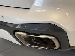 2023 BMW X5 M50i G05 4X4 Constant Mineral White