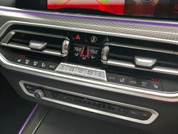 2023 BMW X5 M50i G05 4X4 Constant Mineral White