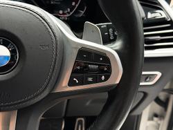 2023 BMW X5 M50i G05 4X4 Constant Mineral White