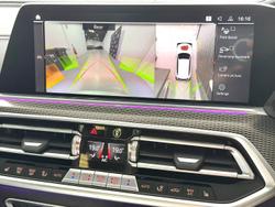 2023 BMW X5 M50i G05 4X4 Constant Mineral White