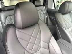 2023 BMW X5 M50i G05 4X4 Constant Mineral White