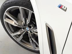 2023 BMW X5 M50i G05 4X4 Constant Mineral White