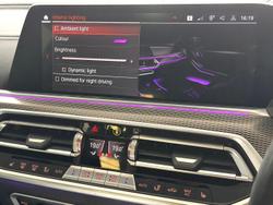 2023 BMW X5 M50i G05 4X4 Constant Mineral White