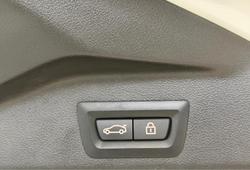 2023 BMW X5 M50i G05 4X4 Constant Mineral White