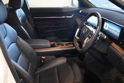 2024 KGM SsangYong Torres Adventure