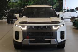 2024 KGM SsangYong Torres Adventure