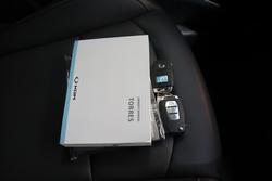 2024 KGM SsangYong Torres Adventure