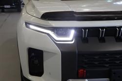 2024 KGM SsangYong Torres Adventure