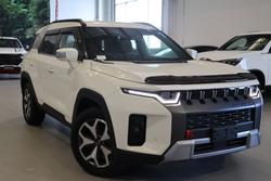 2024 KGM SsangYong Torres Adventure