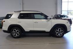 2024 KGM SsangYong Torres Adventure