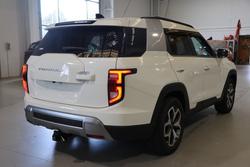 2024 KGM SsangYong Torres Adventure