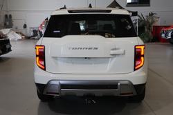 2024 KGM SsangYong Torres Adventure