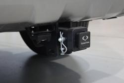 2024 KGM SsangYong Torres Adventure