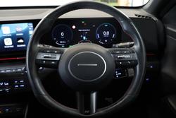 2023 Hyundai Kona Hybrid N Line