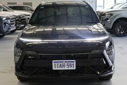 2023 Hyundai Kona Hybrid N Line