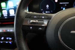 2023 Hyundai Kona Hybrid N Line