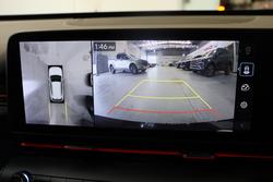 2023 Hyundai Kona Hybrid N Line