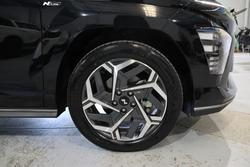 2023 Hyundai Kona Hybrid N Line