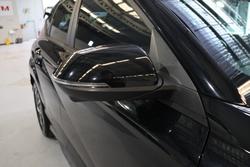 2023 Hyundai Kona Hybrid N Line