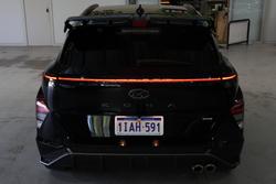 2023 Hyundai Kona Hybrid N Line