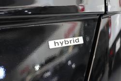 2023 Hyundai Kona Hybrid N Line