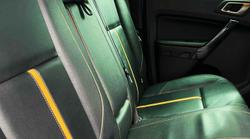 2022 Ford Ranger Wildtrak