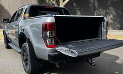 2022 Ford Ranger Wildtrak