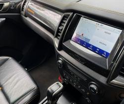 2022 Ford Ranger Wildtrak