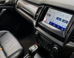 2022 Ford Ranger Wildtrak