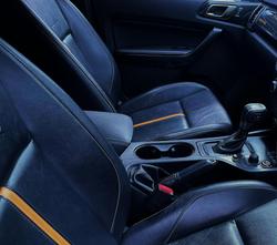 2022 Ford Ranger Wildtrak