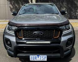 2022 Ford Ranger Wildtrak