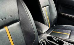 2022 Ford Ranger Wildtrak