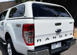 2015 Ford Ranger XLT