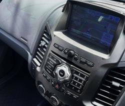 2015 Ford Ranger XLT