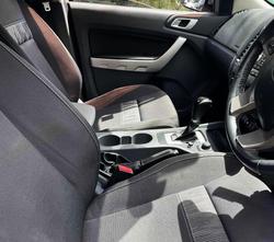 2015 Ford Ranger XLT