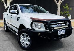 2015 Ford Ranger XLT