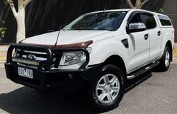2015 Ford Ranger XLT