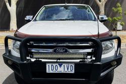 2015 Ford Ranger XLT