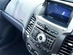 2015 Ford Ranger XLT