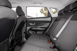 2024 Hyundai Kona Hybrid