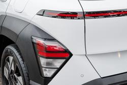 2024 Hyundai Kona Hybrid